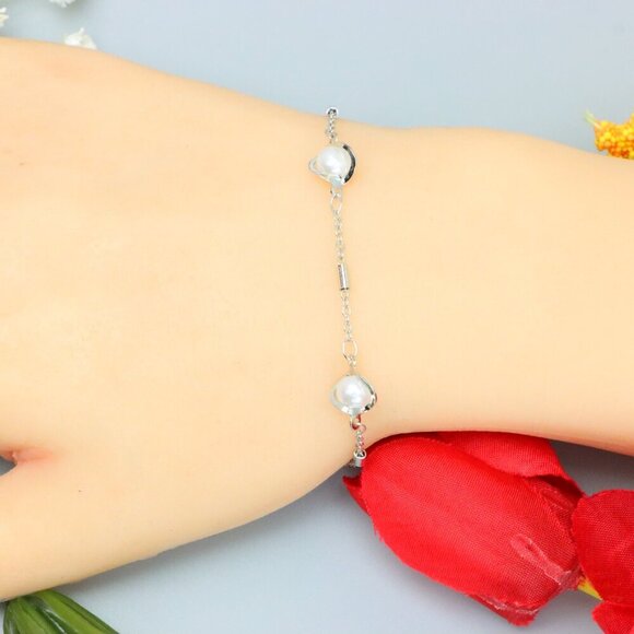 "Elegant & Trendy Bracelet, A Perfect Gift for Women, Thoughtful, EVCH1677 - Picture 3 of 10